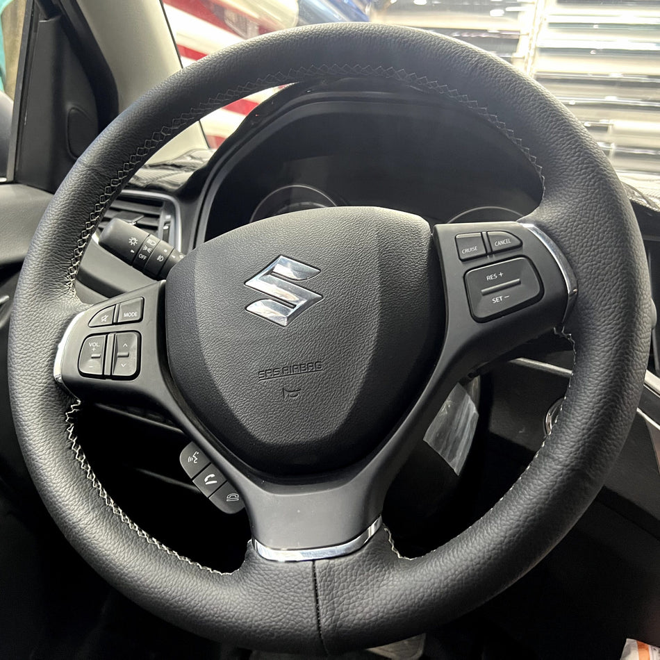 Handmade Wheel Cover for Suzuki Ciaz car