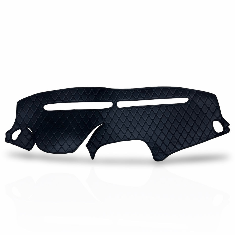 DashBoard Cover For Jetour X70 – Black