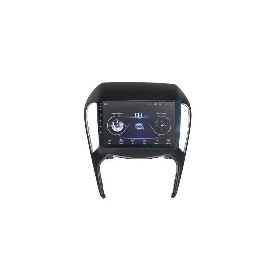 Android Screen for Chery ARRIZO 5