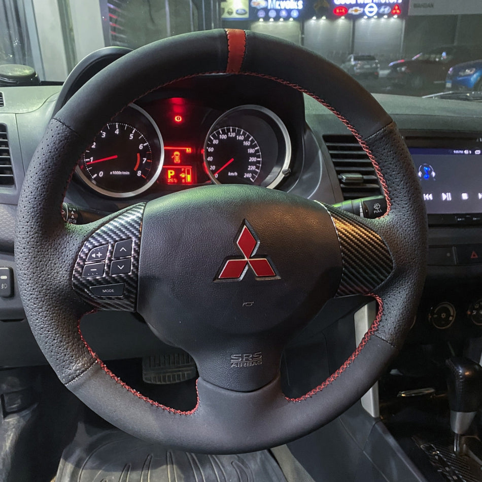 Handmade Wheel Cover for Metsubishi Lancer