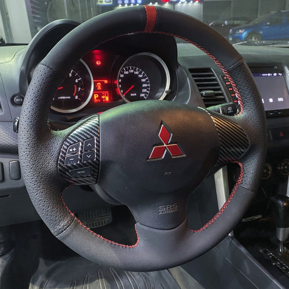 Handmade Wheel Cover for Metsubishi Lancer
