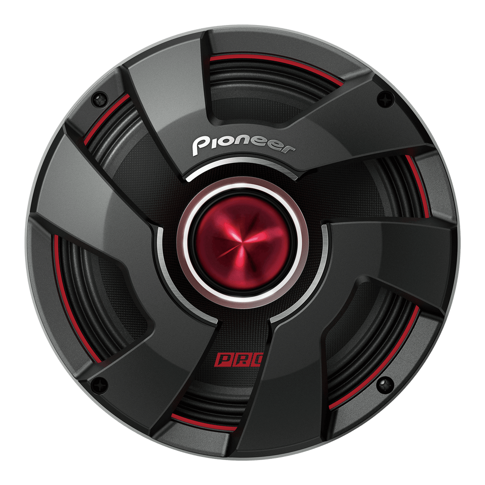 Pioneer TS-M801PRO SPEAKERS for all cars