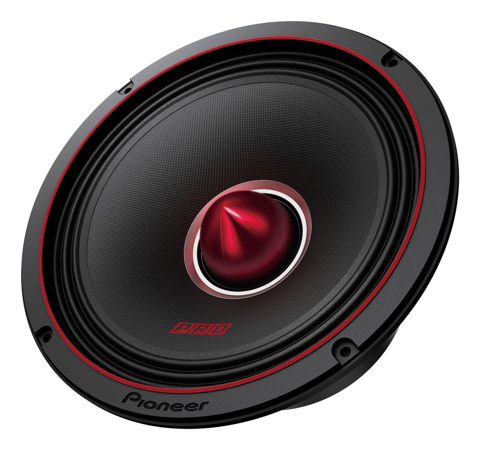 Pioneer TS-M801PRO SPEAKERS for all cars