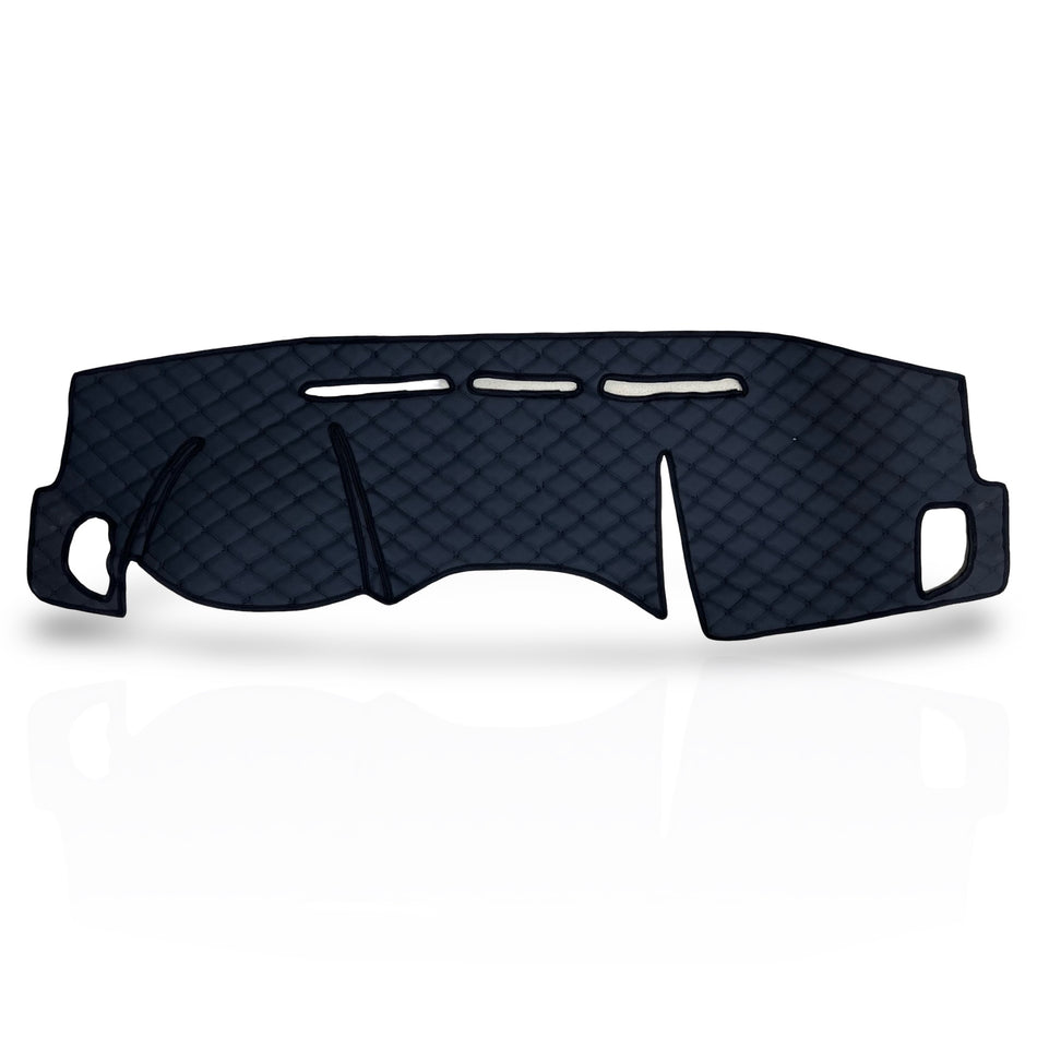Dashboard Cover for Chery Tiggo 3 (2009–2014) Black