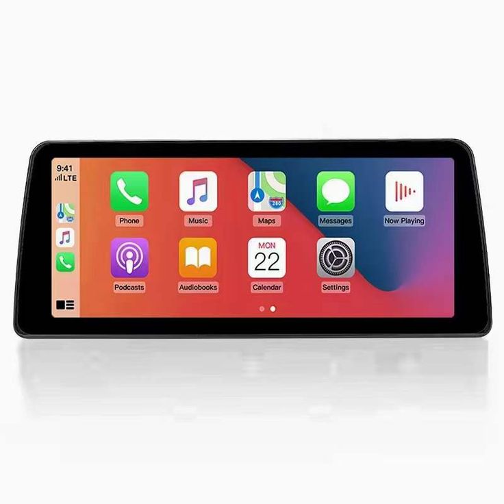 Winca Screen android  – 4/64 unit – 4G