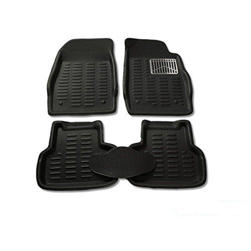 3D Floor Mats (Hyundai i20)