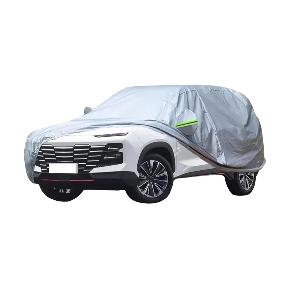 Premium Waterproof SUV Car Cover