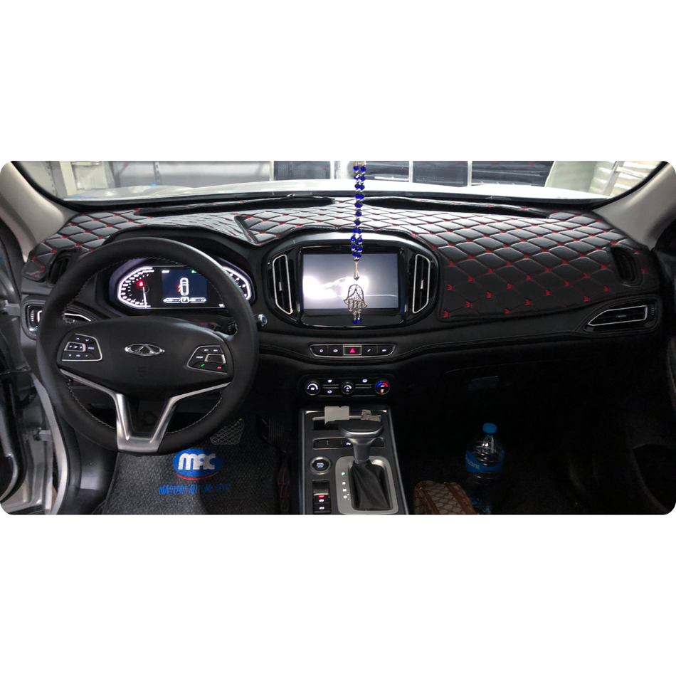 DashBoard Cover For Chery Tiggo 7