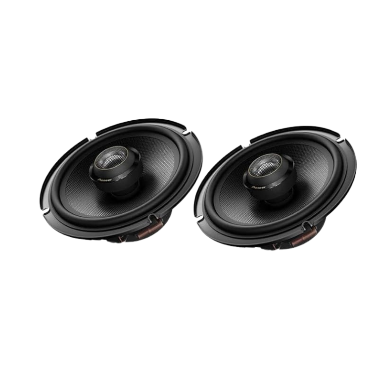 Pioneer TS-Z65F 2-Way Coaxial System