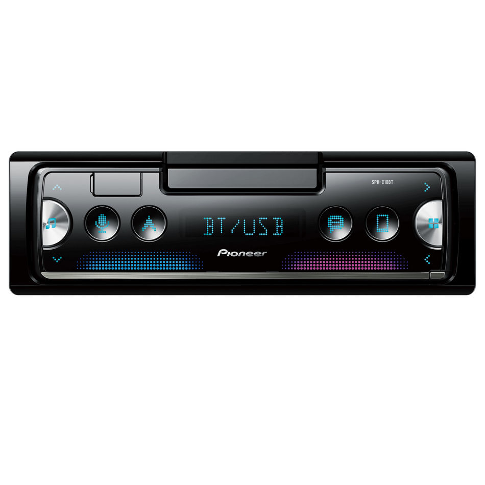 Pioneer SPH-C10BT Smartphone Receiver
