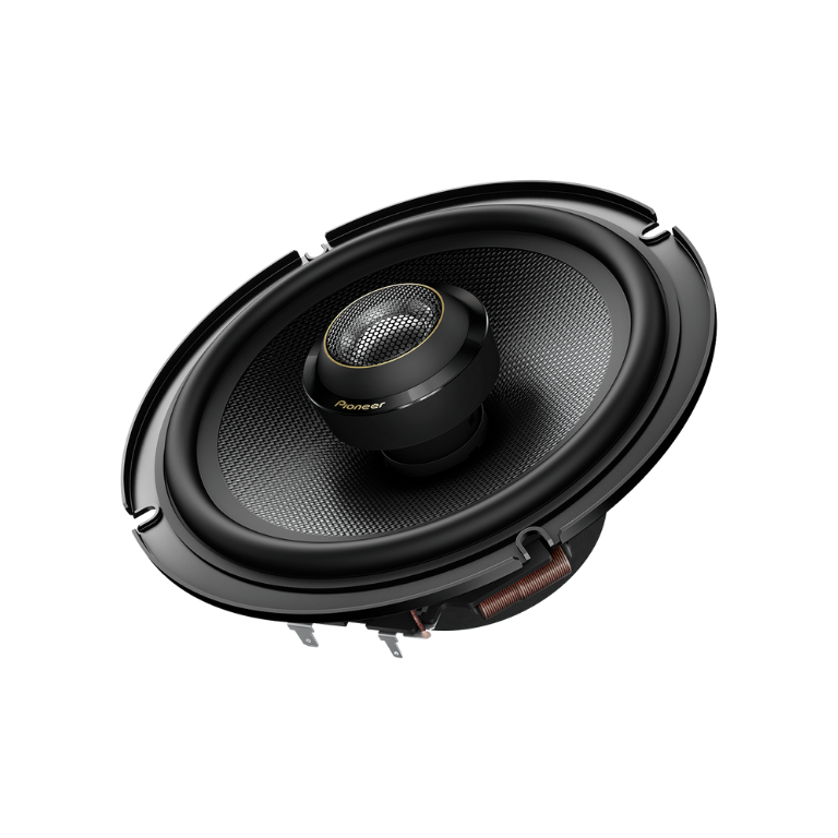 Pioneer TS-Z65F 2-Way Coaxial System