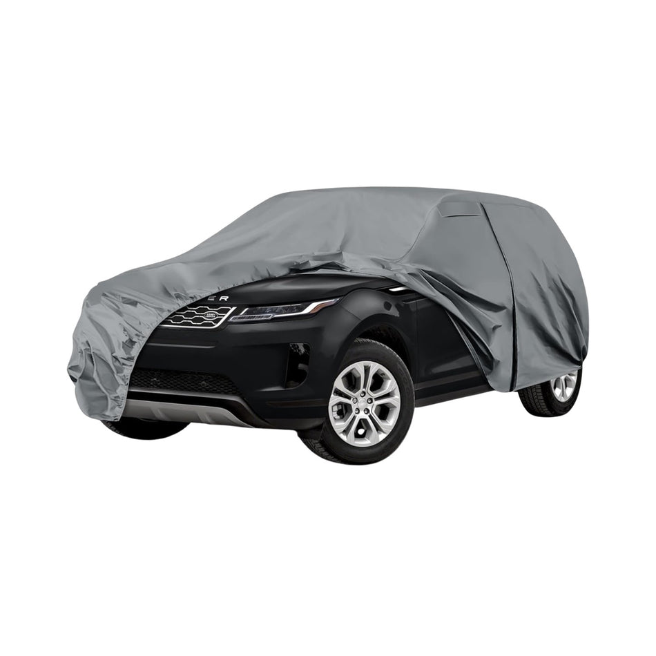 Premium Waterproof SUV Car Cover