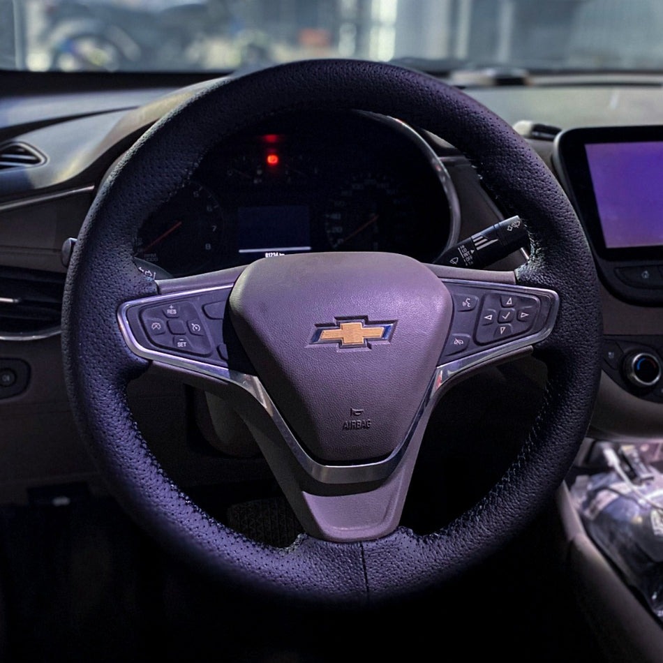 Handmade Wheel Cover for Chevrolet Malibu car