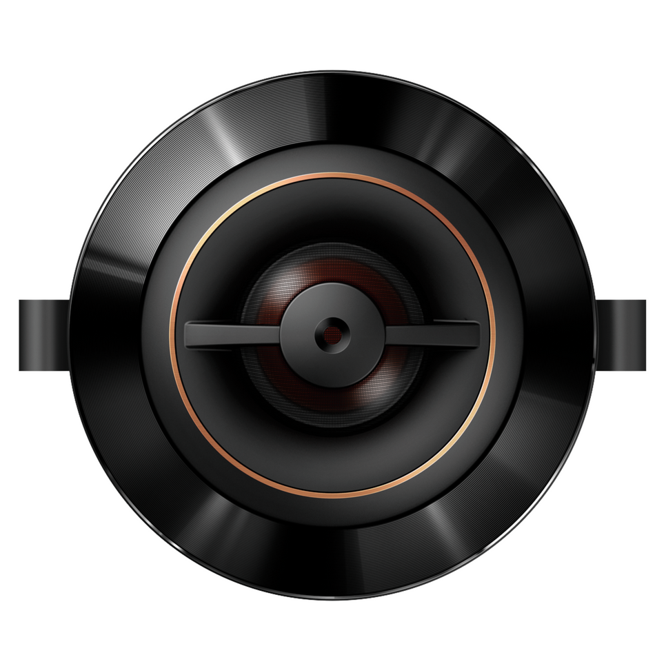 Pioneer TS-D65C  2-WAY SPEAKERS for all cars