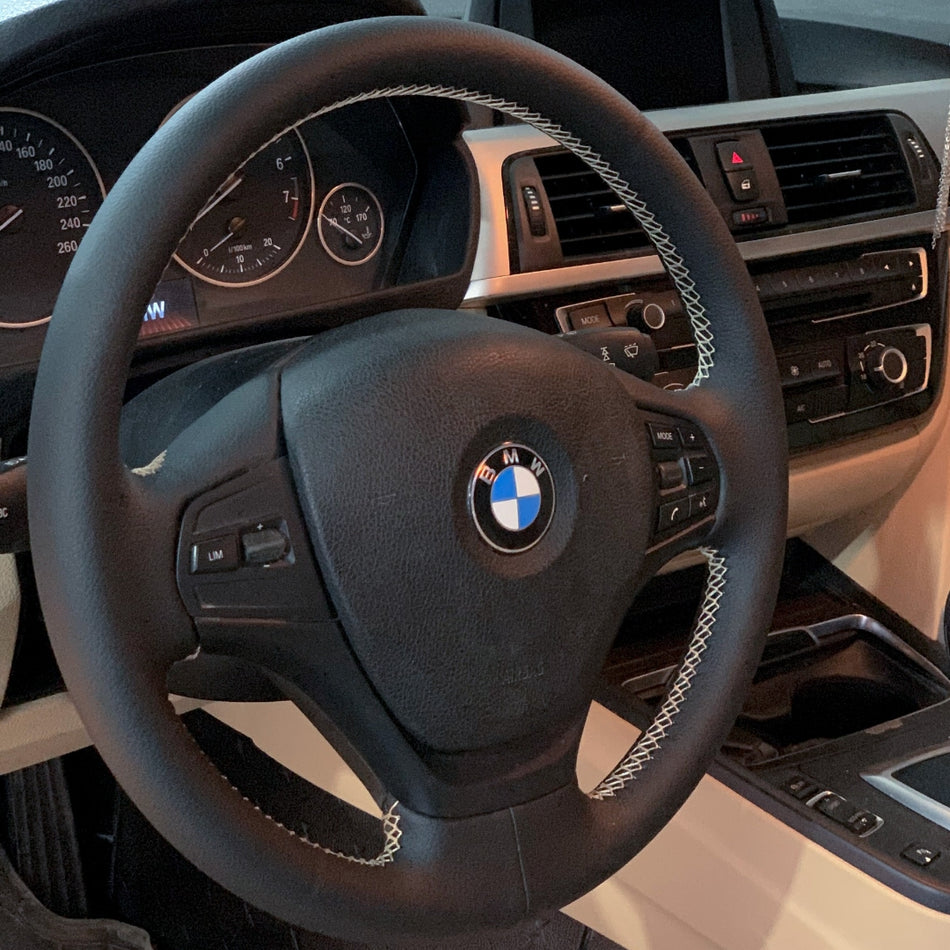Handmade Wheel Cover for BMW 318i car