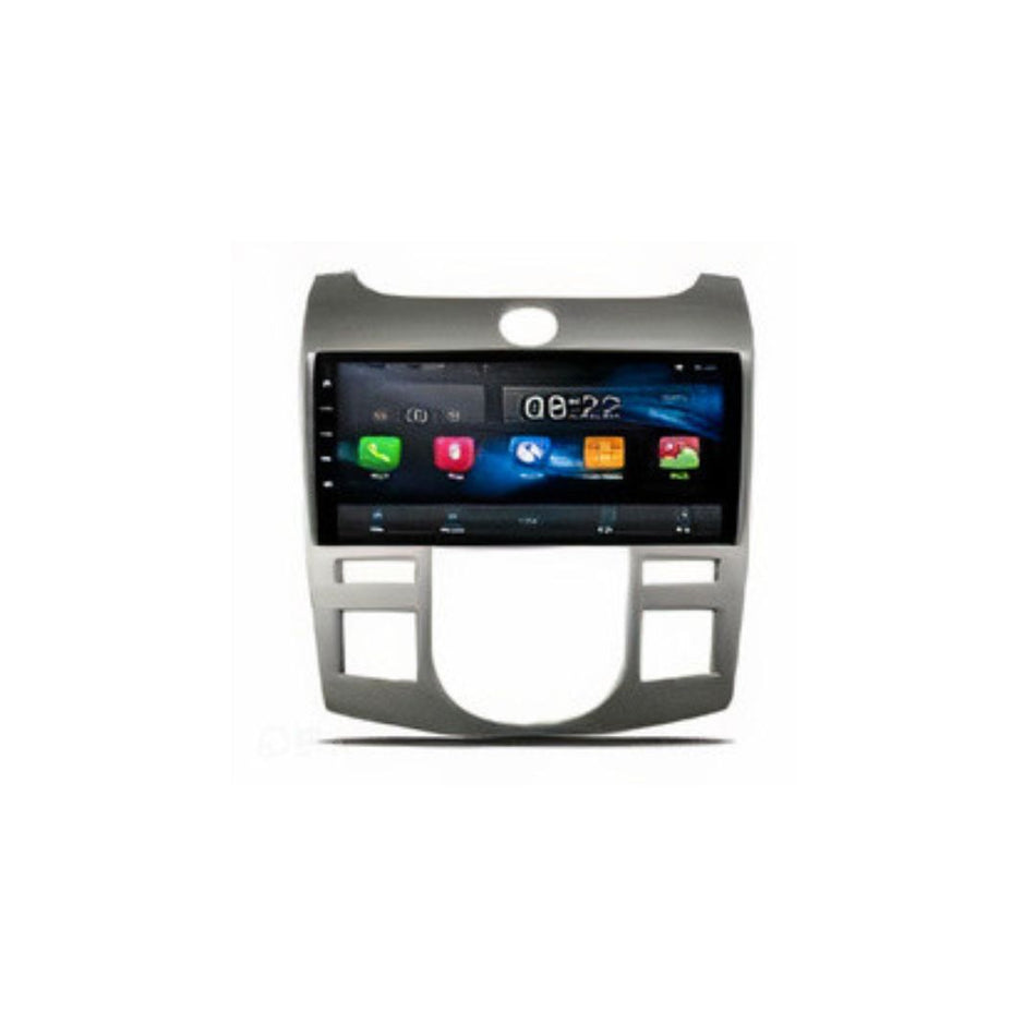 Android Cassette Apple Car Play for Kia Cerato