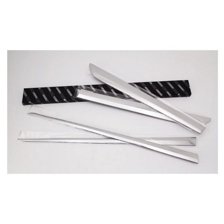 Side Chrome Molding for Toyota Corolla 2019