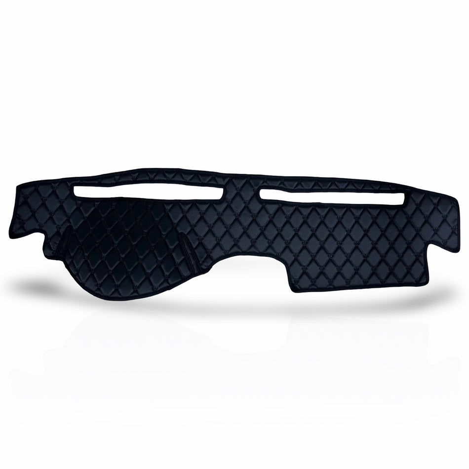 DashBoard Cover For Verna – Black