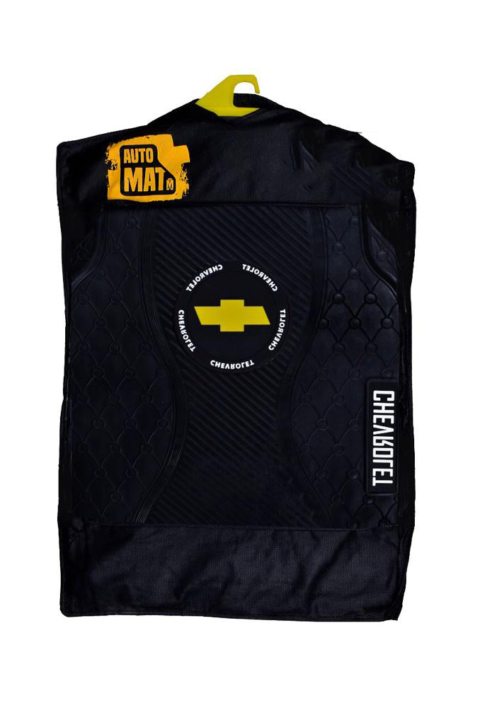 Rubber Car Floor Mats for Chevrolet