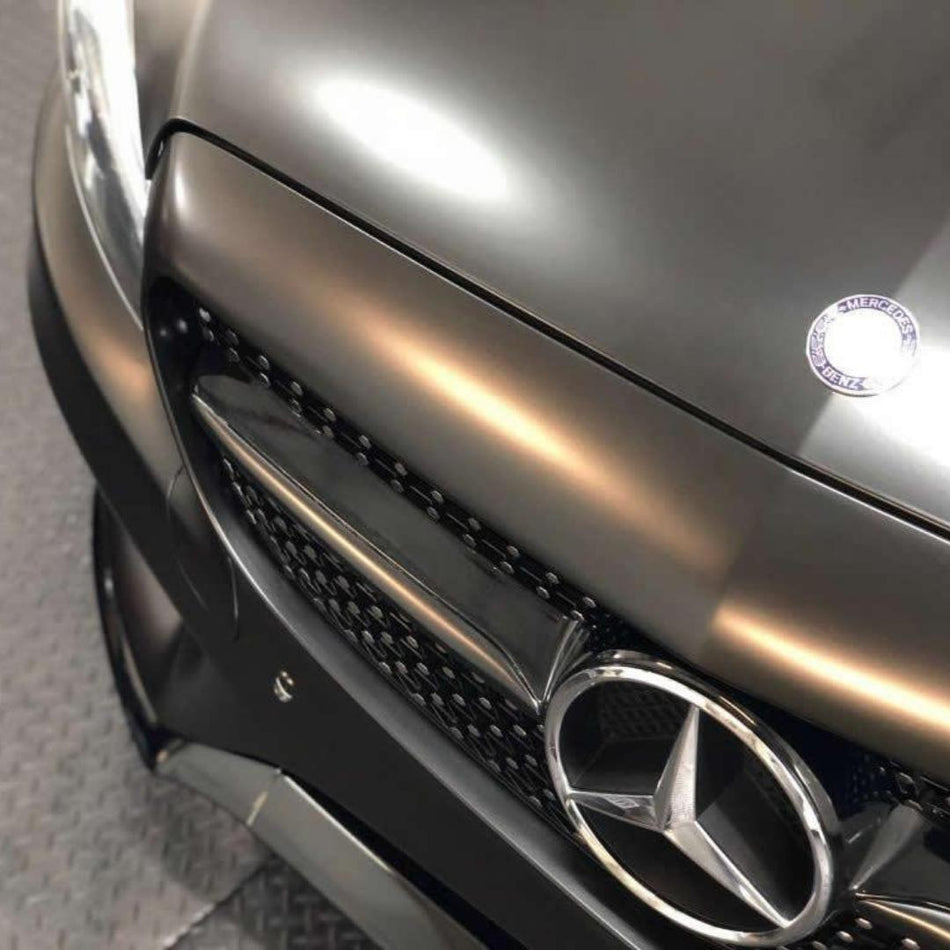Car Wrap 2-3 Years Warranty