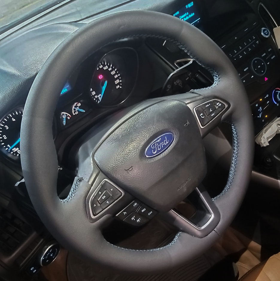 Handmade Wheel Cover for Ford Focus car