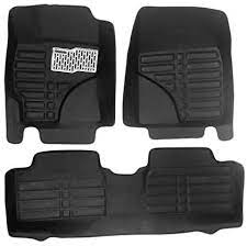 3D Floor Mats (Toyota Corolla 2008)