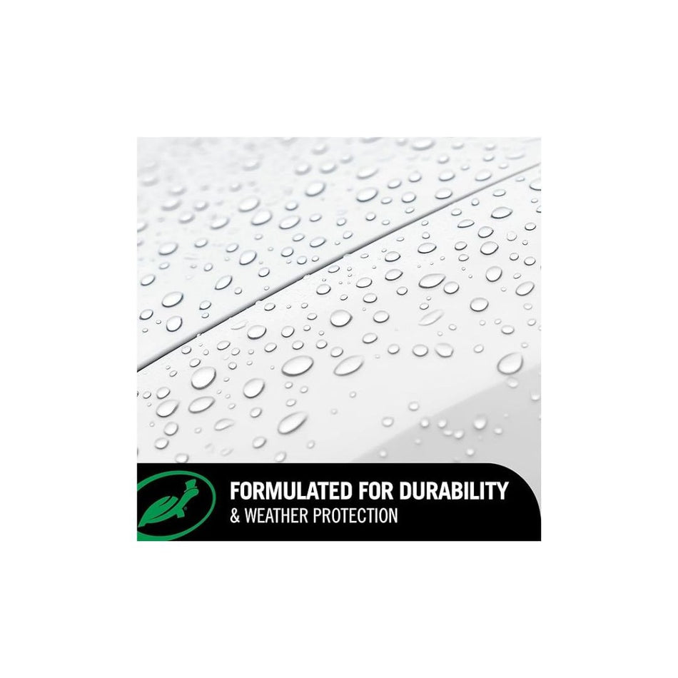 white color-enhancing car wax delivers lasting shine, protection, and a vibrant finish Fg8310 - 500ml