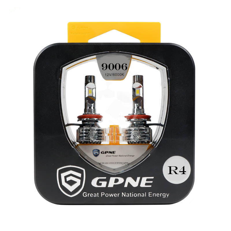 GPN - R4 9006 LED