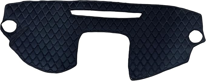 Makeover Car Dashboard Cover Customized For Renault Fluence (2011-2017)