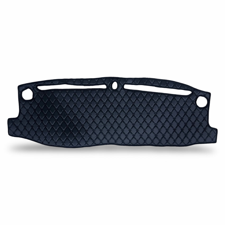 DashBoard Cover For ford focus 2020 to 2021 Black