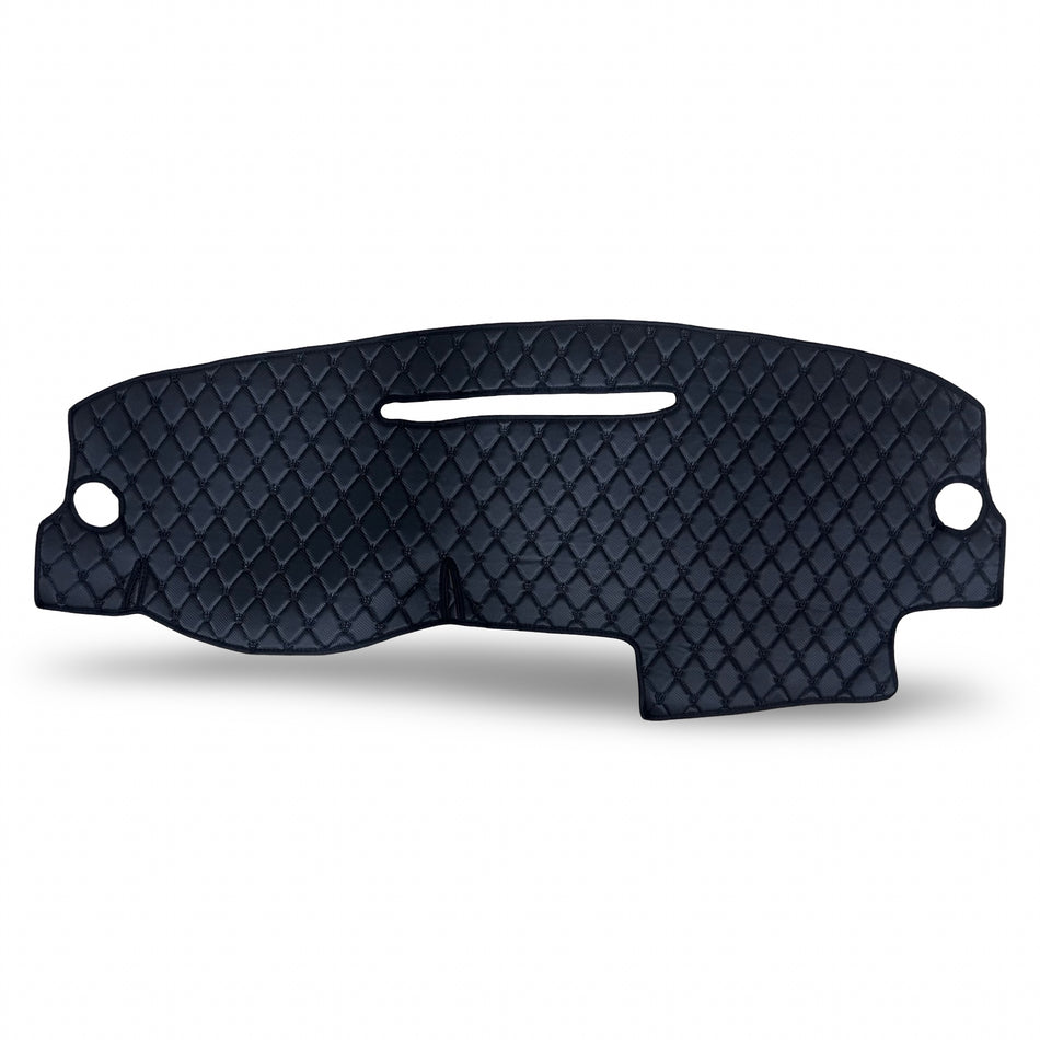 DashBoard Cover  For Golf Bora black