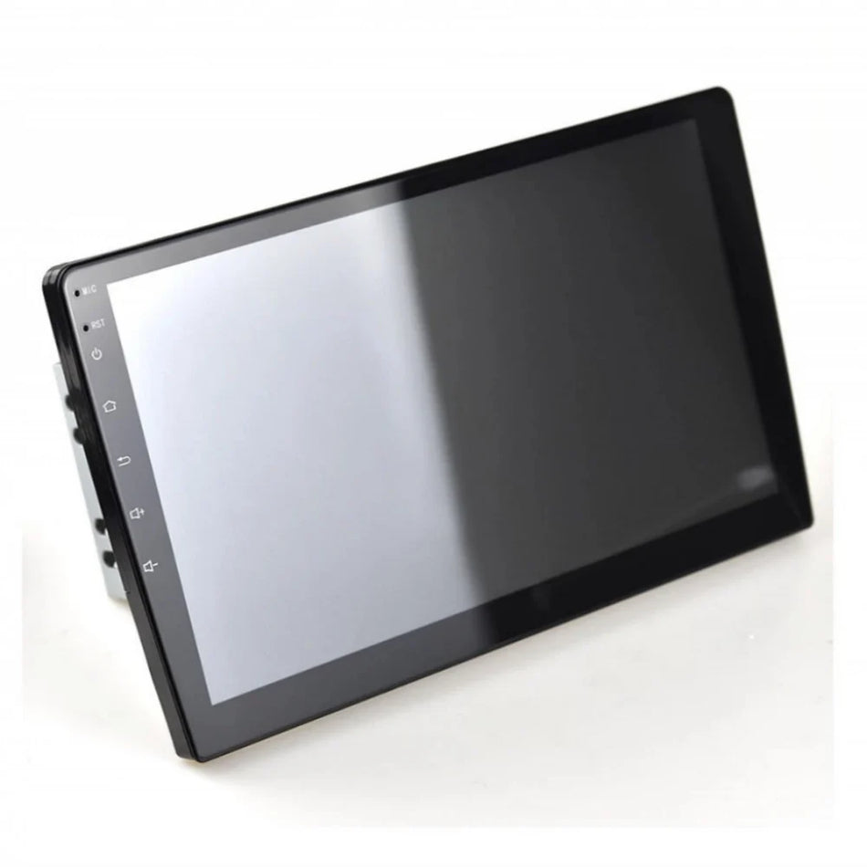 Android Screen for Honda Civic from 2008 to 2011- Supported apple car play &amp; android auto wireless - Plug and play – GPS – DSP – Bluetooth – WIFI – Radio