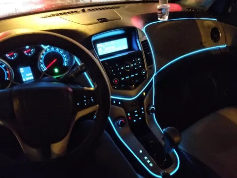Ambient Light For Chevrolet Cruze