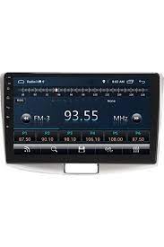 Android Screen for  Volkswagen Passat B6 / B7 / B8 2007-2015 - Supported apple car play &amp; android auto wireless - Plug and play – GPS – DSP – Bluetooth – WIFI – Radio
