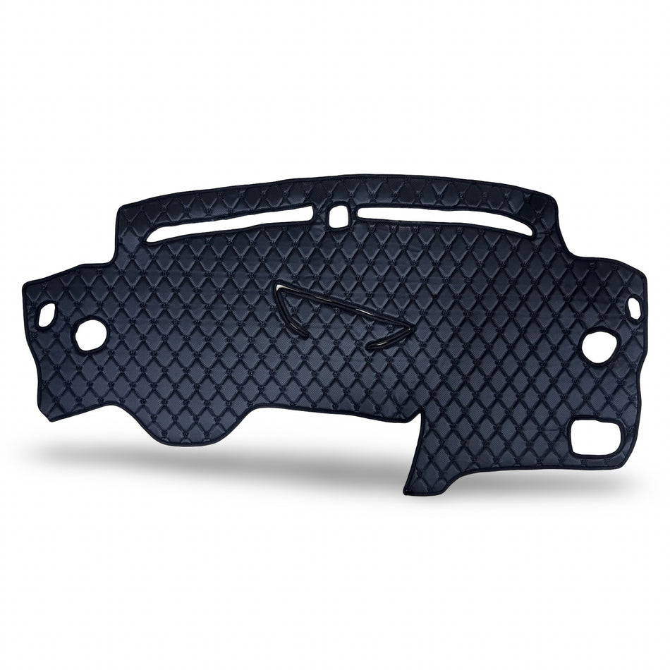 DashBoard Cover For kia ceed - Black