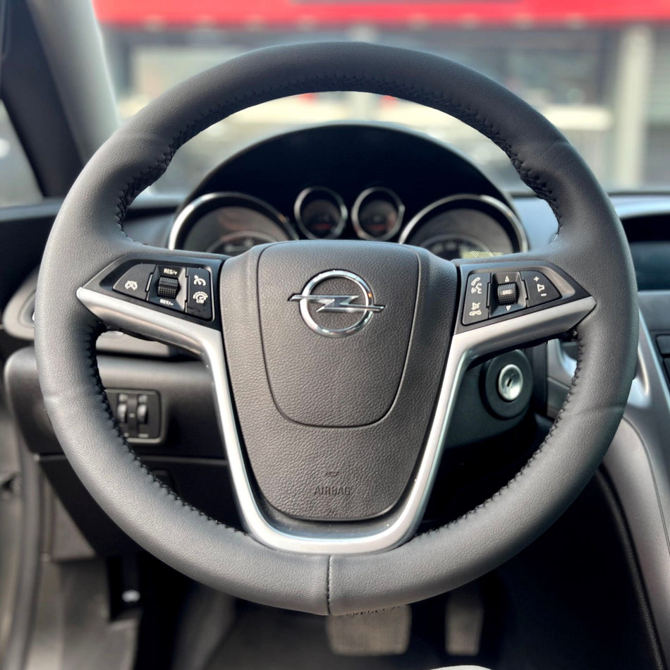 Handmade Wheel Cover for Opel Astra car