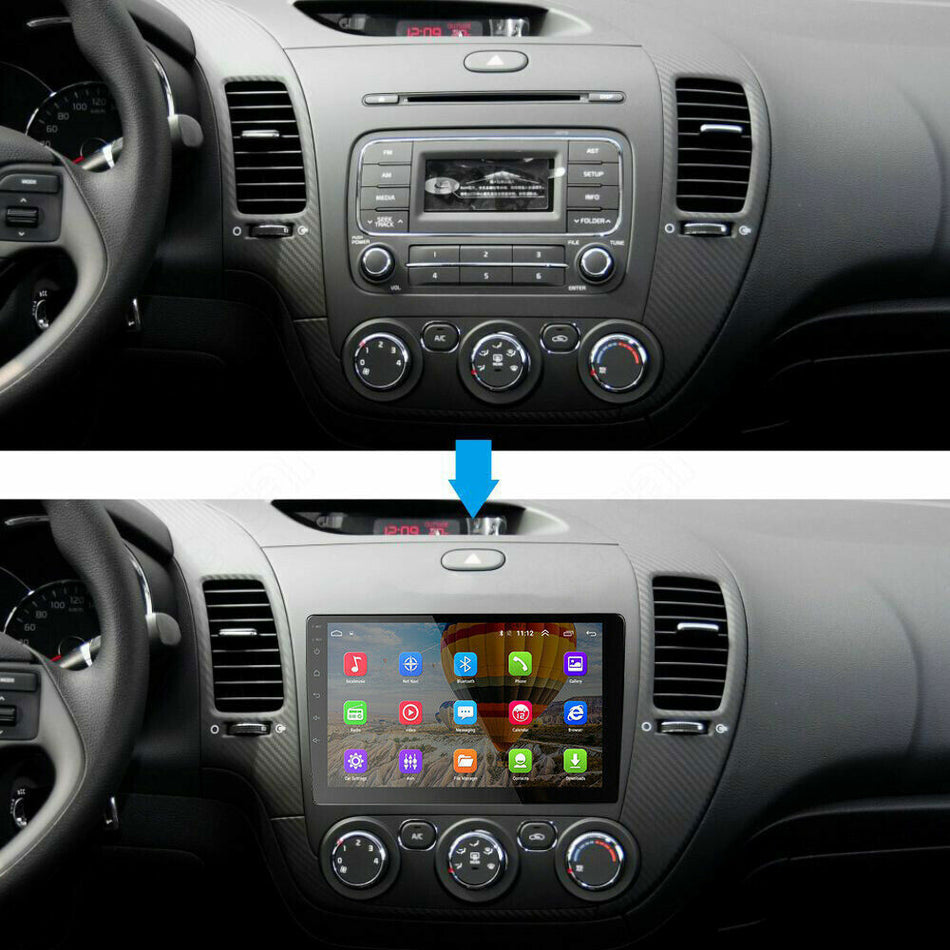 Android Screen for KIA Cerato K3