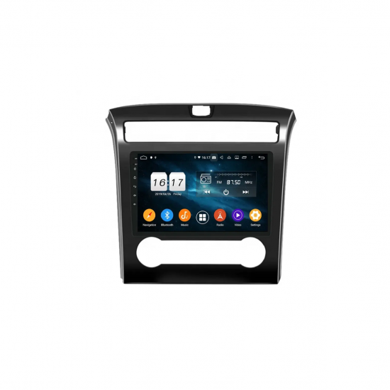 Android Screen for Hyundai Tucson 21 - Supported apple car play &amp; android auto wireless - Plug and play – GPS – DSP – Bluetooth – WIFI – Radio