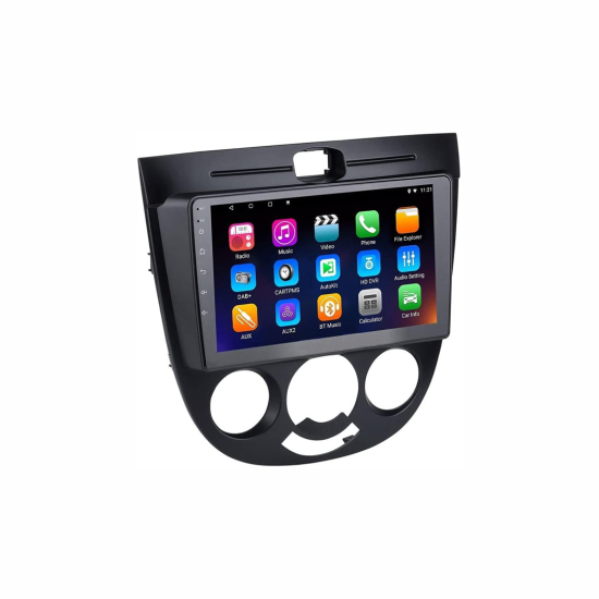 Android Screen for Chevrolet Optra