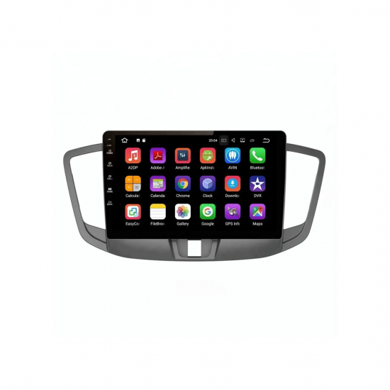 Android Screen for Chery envy