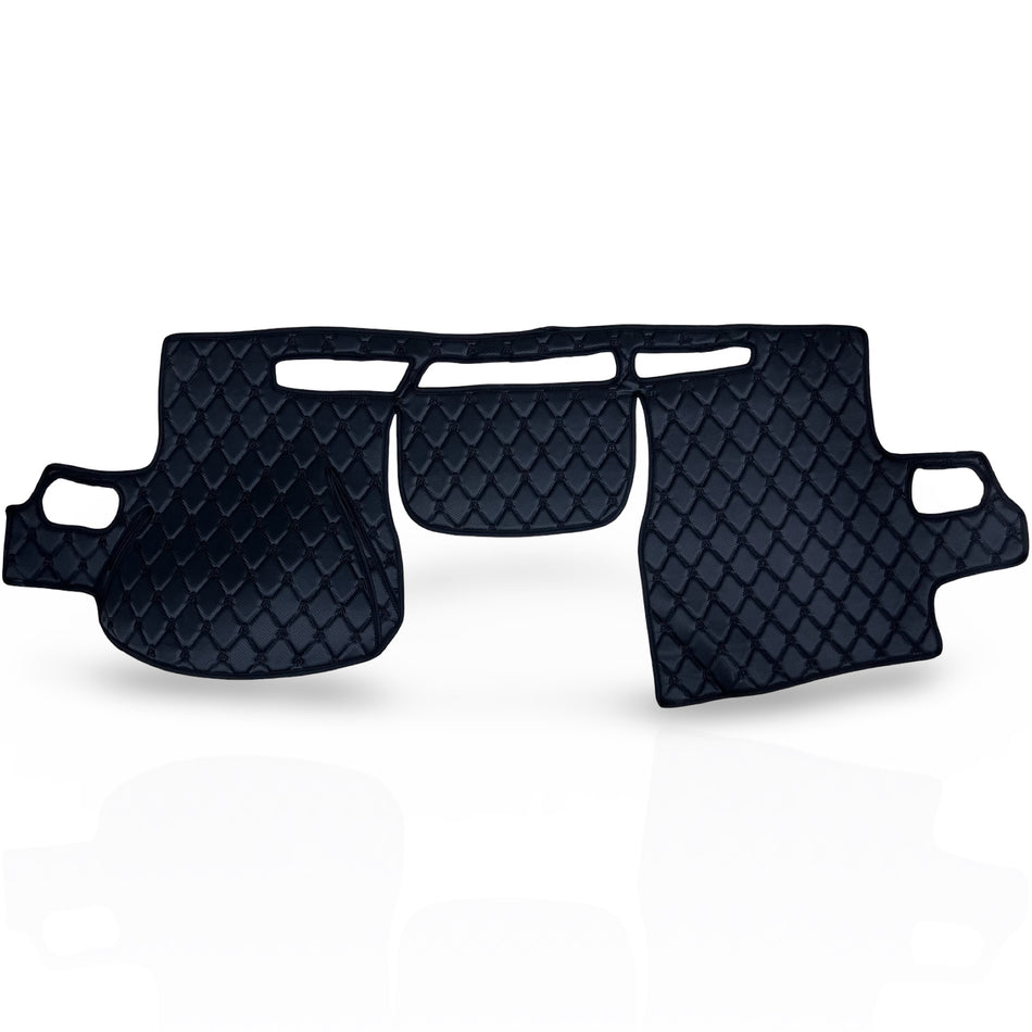 DashBoard Cover For Subaru xv 2012 to 2017