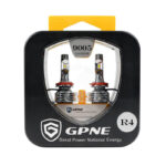 GPN - R4 9005 LED
