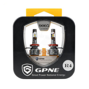 GPN - R4 9005 LED