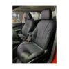German Leather Seat Covers for MG5
