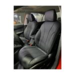 German Leather Seat Covers for MG5