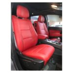 German Leather Seat Covers for Grand Cherokee