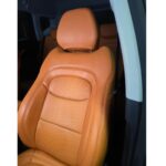 German Leather Seat Covers for tiggo 7 promax