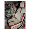 German Leather Seat Covers for Honda civic 2013
