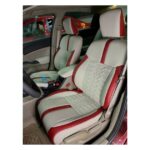 German Leather Seat Covers for Honda civic 2013
