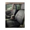 German Leather Seat Covers for  Chery Tiggo 3